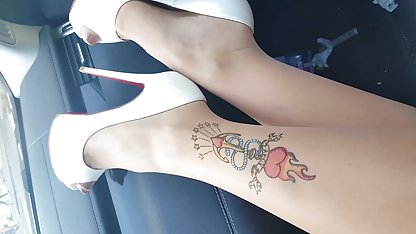 Pemain real kumpulan bokep terbaru slut party Brooklyn Paige dan AJ di kereta api -