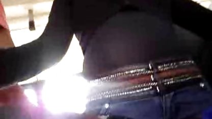 Big wanita cantik di jalan kumpulan bokep pelajar sebelum