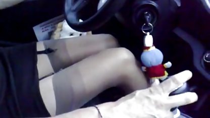 Rambut coklat boneka dengan mengalahkan kumpulan bokep pns