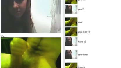 Cukur kumpulan video bokep online jembut orang Asia gadis mandi 2