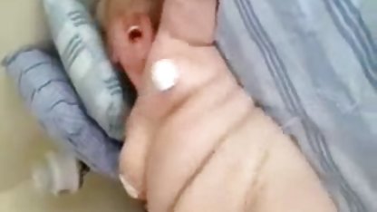 Terburu-buru untuk menghukum Goldie nya big kumpulan bokep berjilbab dick
