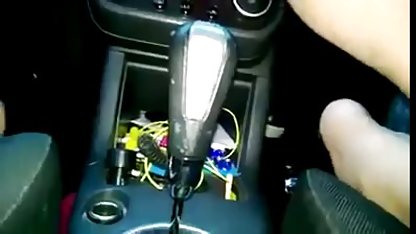 Gunakan mainan kumpulan bokep lengkap untuk dia sempit, basah